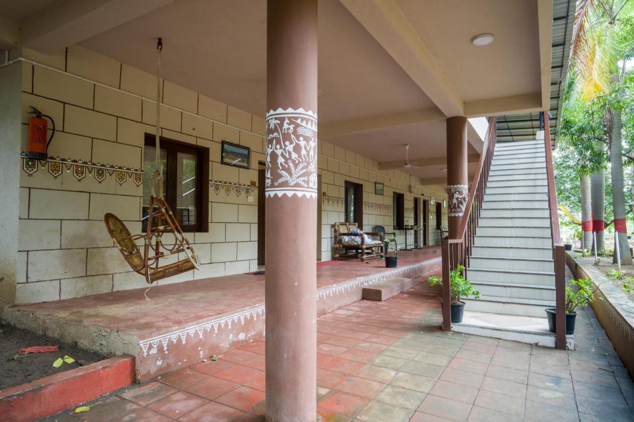 Vananchal Resort Jambughoda Exterior foto